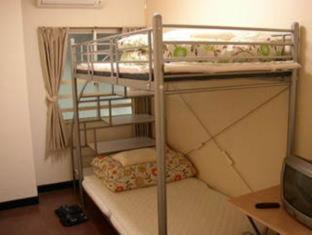 Hotel Grace Naha Zimmer foto